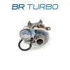 Lader, Aufladung BR Turbo 4917302412RS Bild Lader, Aufladung BR Turbo 4917302412RS
