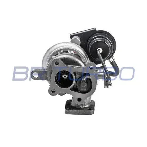 Lader, Aufladung BR Turbo 4917302412RS Bild Lader, Aufladung BR Turbo 4917302412RS