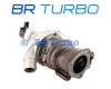 Lader, Aufladung BR Turbo 53039880425RS Bild Lader, Aufladung BR Turbo 53039880425RS