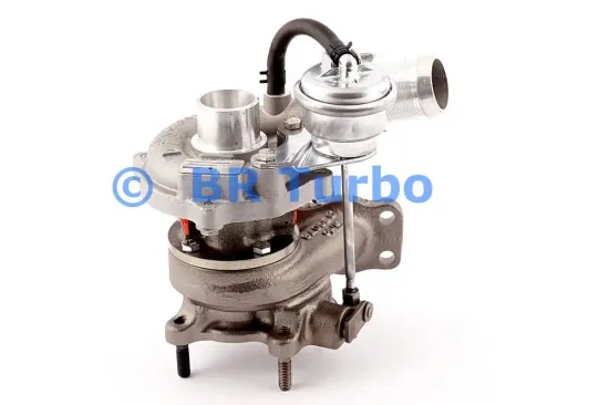 Lader, Aufladung BR Turbo 54359880021RS Bild Lader, Aufladung BR Turbo 54359880021RS