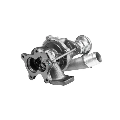 Lader, Aufladung BR Turbo 54359880021RS Bild Lader, Aufladung BR Turbo 54359880021RS