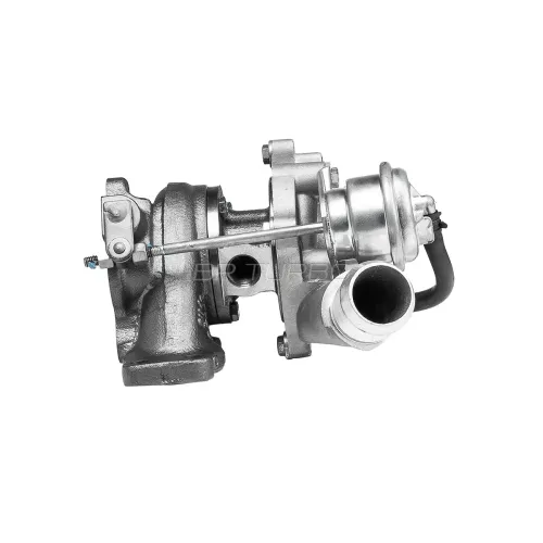 Lader, Aufladung BR Turbo 54359880021RS Bild Lader, Aufladung BR Turbo 54359880021RS