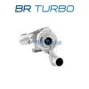 Lader, Aufladung BR Turbo 708639-5001RS Bild Lader, Aufladung BR Turbo 708639-5001RS
