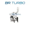Lader, Aufladung BR Turbo 708639-5001RS Bild Lader, Aufladung BR Turbo 708639-5001RS