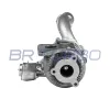 Lader, Aufladung BR Turbo 708639-5001RS Bild Lader, Aufladung BR Turbo 708639-5001RS
