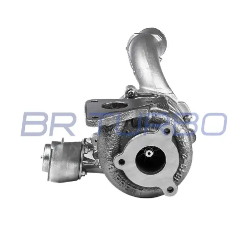 Lader, Aufladung BR Turbo 708639-5001RS Bild Lader, Aufladung BR Turbo 708639-5001RS