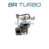Lader, Aufladung BR Turbo 54359880021RS Bild Lader, Aufladung BR Turbo 54359880021RS