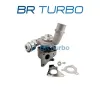 Lader, Aufladung BR Turbo BRTX4024 Bild Lader, Aufladung BR Turbo BRTX4024