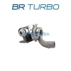 Lader, Aufladung BR Turbo BRTX4024 Bild Lader, Aufladung BR Turbo BRTX4024
