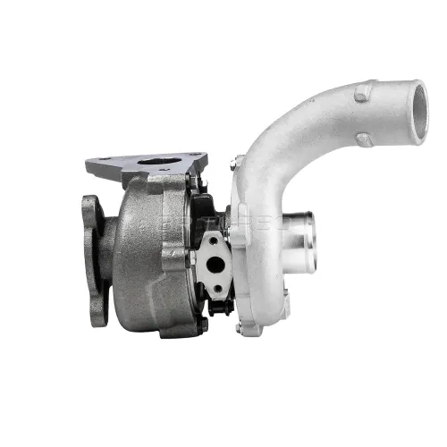 Lader, Aufladung BR Turbo BRTX4024 Bild Lader, Aufladung BR Turbo BRTX4024