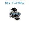 Lader, Aufladung BR Turbo BRTX4381 Bild Lader, Aufladung BR Turbo BRTX4381