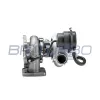 Lader, Aufladung BR Turbo BRTX4381 Bild Lader, Aufladung BR Turbo BRTX4381