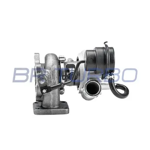 Lader, Aufladung BR Turbo BRTX4381 Bild Lader, Aufladung BR Turbo BRTX4381