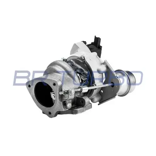 Lader, Aufladung BR Turbo BRTX6858 Bild Lader, Aufladung BR Turbo BRTX6858