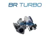 Lader, Aufladung BR Turbo BRTX7703 Bild Lader, Aufladung BR Turbo BRTX7703