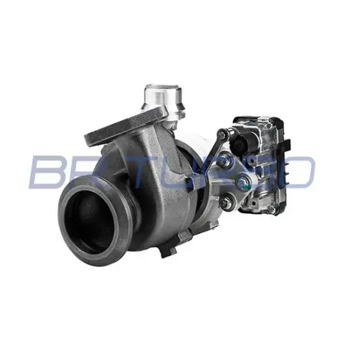 Lader, Aufladung BR Turbo BRTX7703 Bild Lader, Aufladung BR Turbo BRTX7703