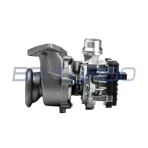 Lader, Aufladung BR Turbo BRTX7703 Bild Lader, Aufladung BR Turbo BRTX7703