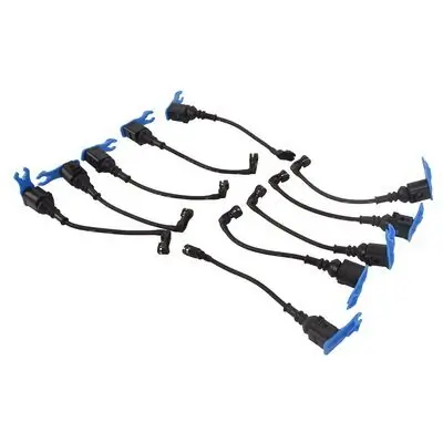 Warnkontakt, Bremsbelagverschleiß vorne BAPMIC BF0320060167 Bild Warnkontakt, Bremsbelagverschleiß vorne BAPMIC BF0320060167