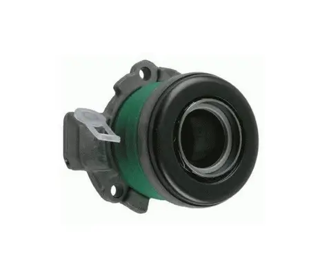 Zentralausrücker, Kupplung CORAM HBC5011