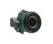 Zentralausrücker, Kupplung CORAM HBC5011