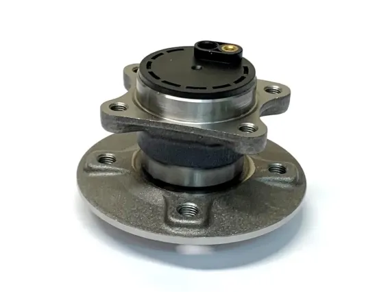 Radlagersatz Hinterachse CORAM KMR10001 Bild Radlagersatz Hinterachse CORAM KMR10001