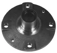 Radnabe Vorderachse beidseitig CORAM MP0074 Bild Radnabe Vorderachse beidseitig CORAM MP0074