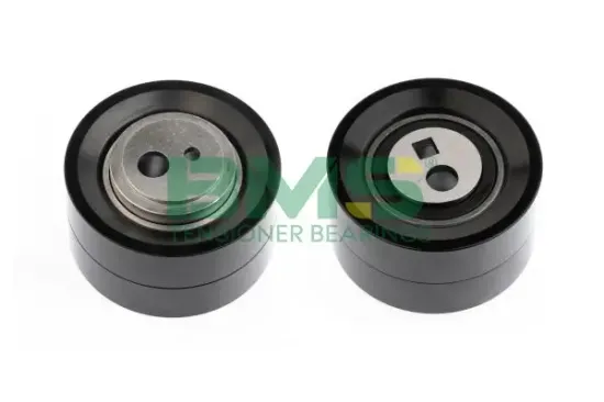 Umlenk-/Führungsrolle, Keilrippenriemen BMS BMS 546 Bild Umlenk-/Führungsrolle, Keilrippenriemen BMS BMS 546