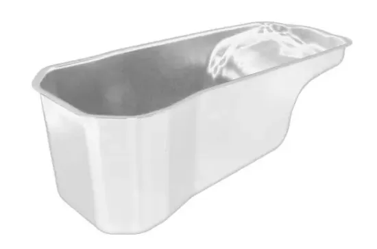 Ölwanne ENGITECH ENT040026 Bild Ölwanne ENGITECH ENT040026