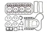 Dichtungsvollsatz, Motor ENGITECH ENT000085