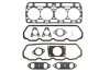 Dichtungsvollsatz, Motor ENGITECH ENT000250