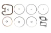 Dichtungsvollsatz, Motor ENGITECH ENT000300