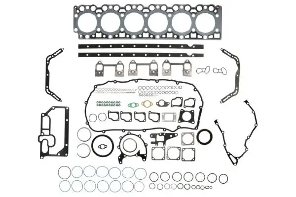 Dichtungsvollsatz, Motor ENGITECH ENT000445