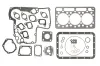 Dichtungsvollsatz, Motor ENGITECH ENT000594