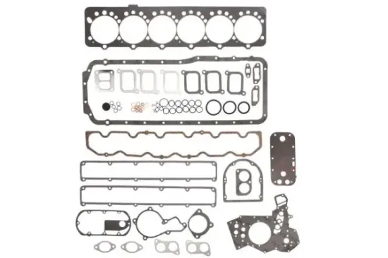 Dichtungsvollsatz, Motor ENGITECH ENT000621 Bild Dichtungsvollsatz, Motor ENGITECH ENT000621