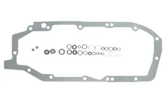 Dichtungsvollsatz, Motor ENGITECH ENT000622 Bild Dichtungsvollsatz, Motor ENGITECH ENT000622