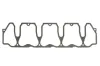 Dichtung, Zylinderkopfhaube ENGITECH ENT010406
