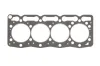 Dichtung, Zylinderkopf ENGITECH ENT010493