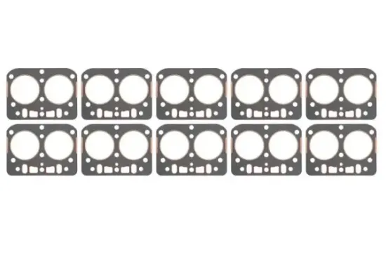 Dichtung, Zylinderkopf ENGITECH ENT010761 Bild Dichtung, Zylinderkopf ENGITECH ENT010761