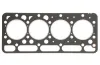 Dichtung, Zylinderkopf ENGITECH ENT010787