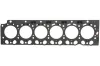 Dichtung, Zylinderkopf ENGITECH ENT011232