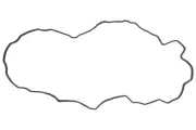 Dichtung, Zylinderkopfhaube ENGITECH ENT011266