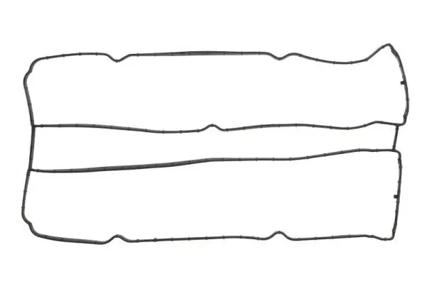 Dichtung, Zylinderkopfhaube ENGITECH ENT013007