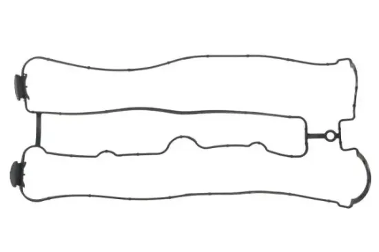 Dichtung, Zylinderkopfhaube ENGITECH ENT013047 Bild Dichtung, Zylinderkopfhaube ENGITECH ENT013047