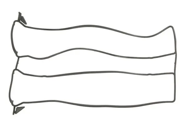 Dichtung, Zylinderkopfhaube ENGITECH ENT013133