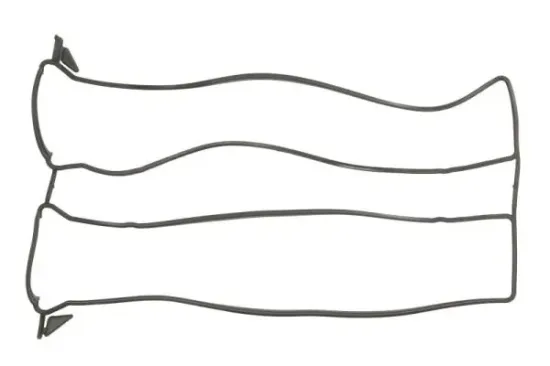 Dichtung, Zylinderkopfhaube ENGITECH ENT013133 Bild Dichtung, Zylinderkopfhaube ENGITECH ENT013133