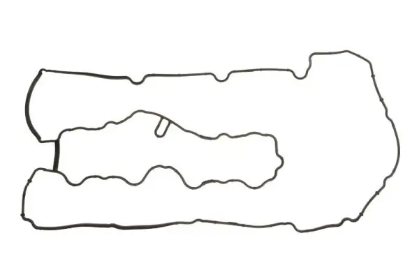 Dichtung, Zylinderkopfhaube ENGITECH ENT013149