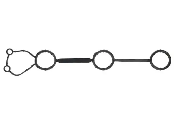 Dichtung, Zylinderkopfhaube rechts ENGITECH ENT013159
