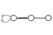 Dichtung, Zylinderkopfhaube rechts ENGITECH ENT013159