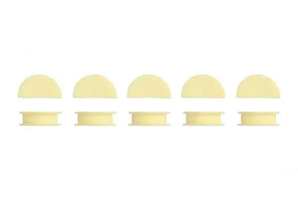 Dichtung, Zylinderkopfhaube ENGITECH ENT013170