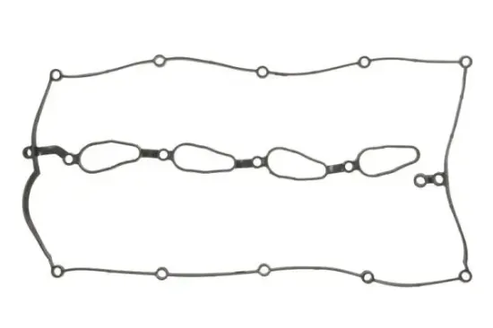 Dichtung, Zylinderkopfhaube ENGITECH ENT013181 Bild Dichtung, Zylinderkopfhaube ENGITECH ENT013181